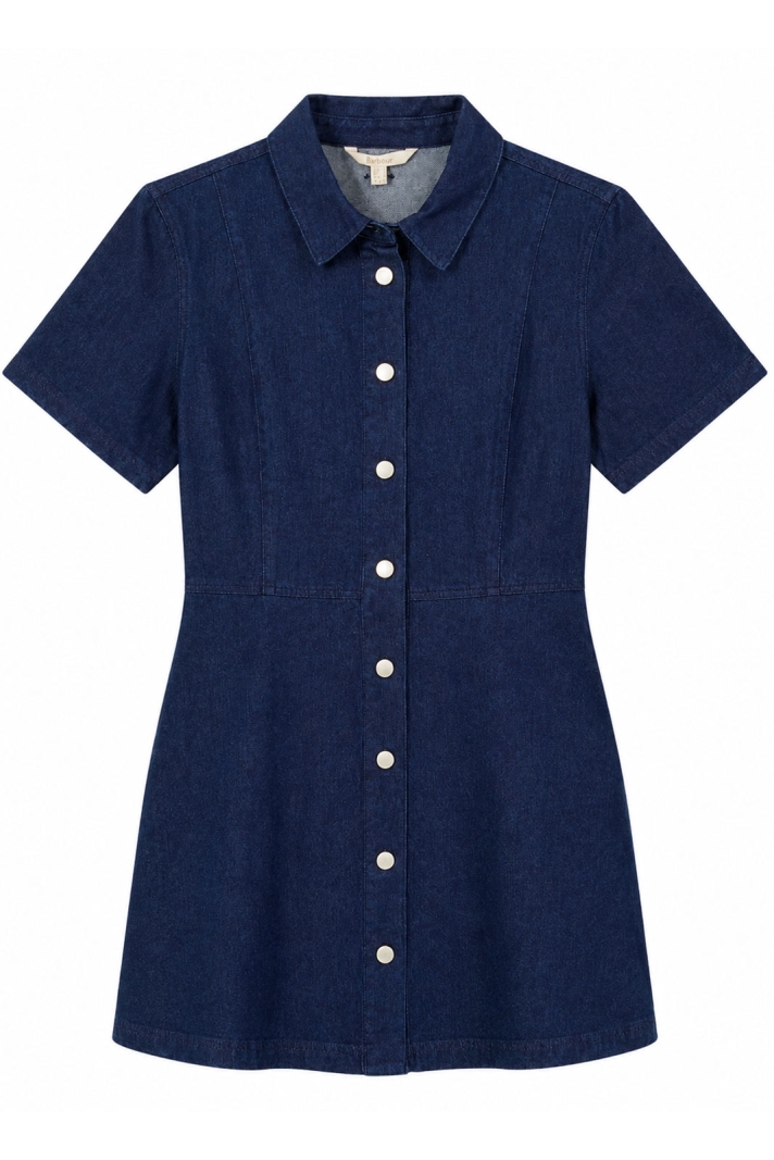Barbour Maia Dress