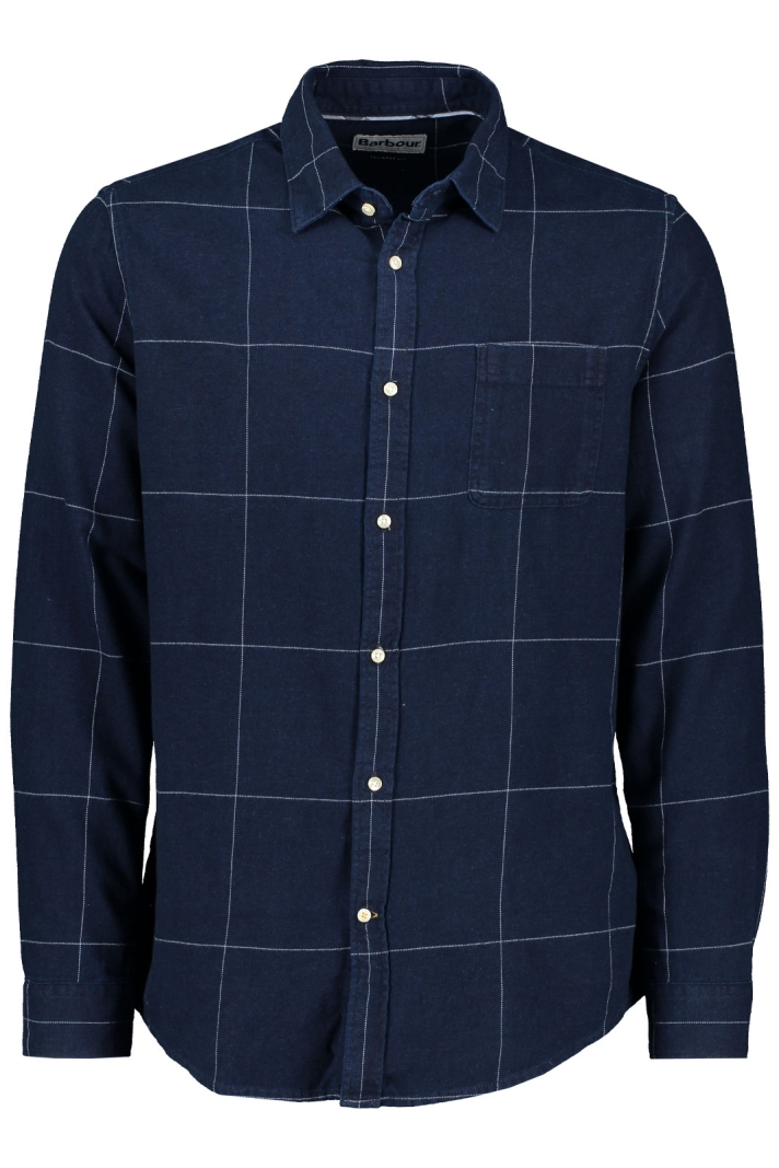 Barbour Brindle Tf Shi