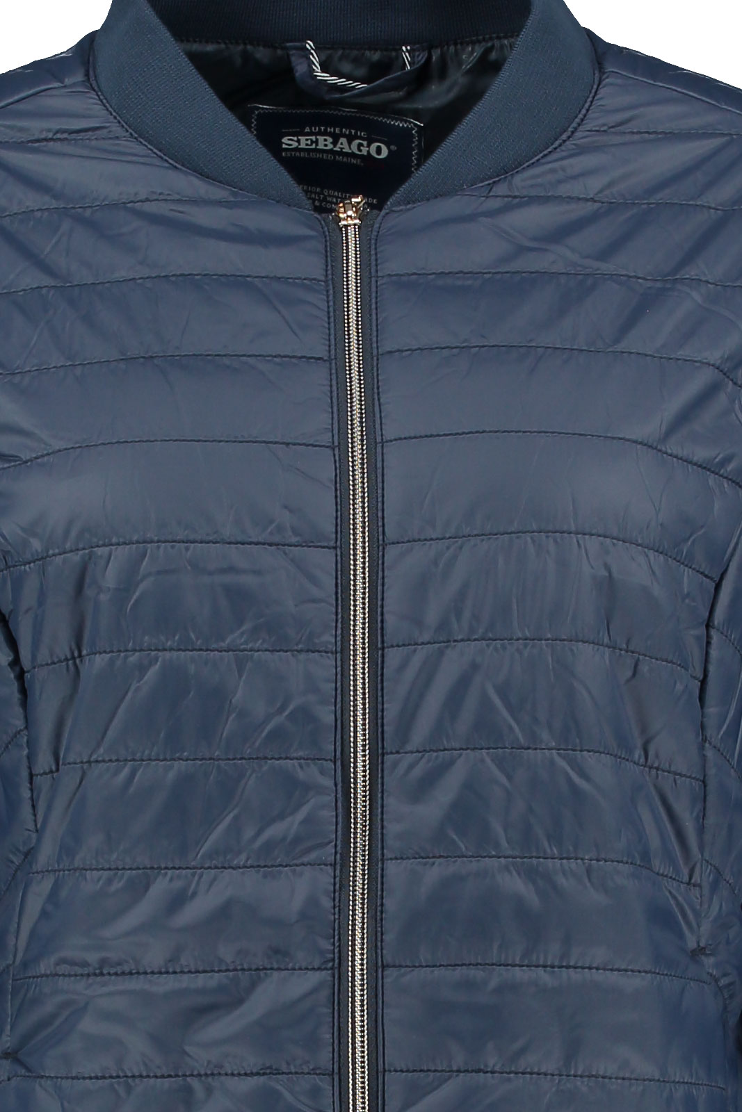 SEBAGO | MACIE PRIMALOFT JACKET | YTTERPLAGG NYHETER DAM SEBAGO | MACIE PRIMALOFT JACKET | YTTERPLAGG NYHETER DAM
