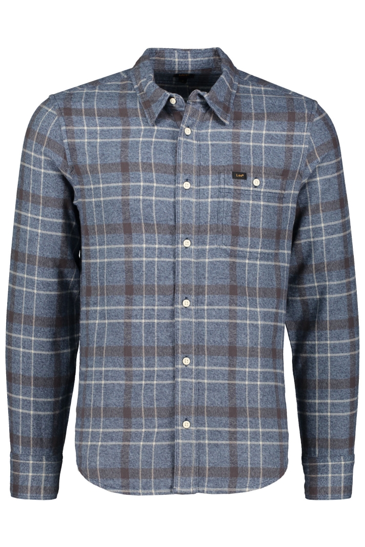 Leesure Shirt
