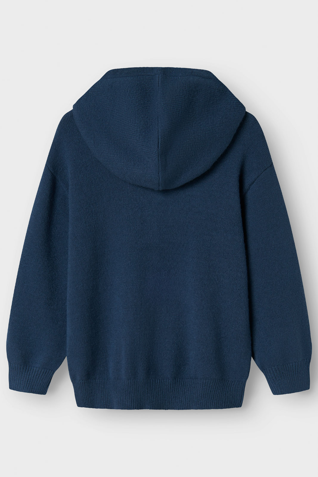 NKMOWEN LS KNIT CARD