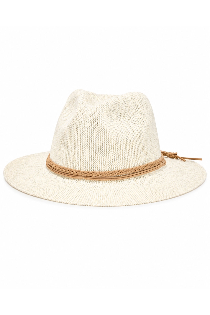 Boho Hat