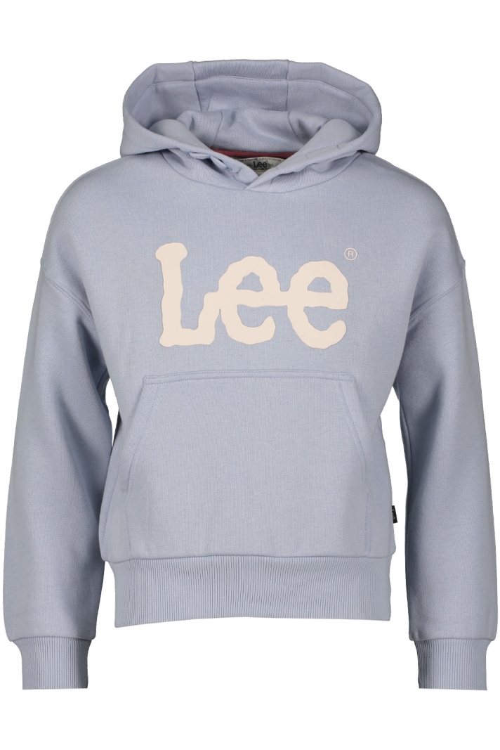 Wobbly Graphic Oth Hoodie Bb