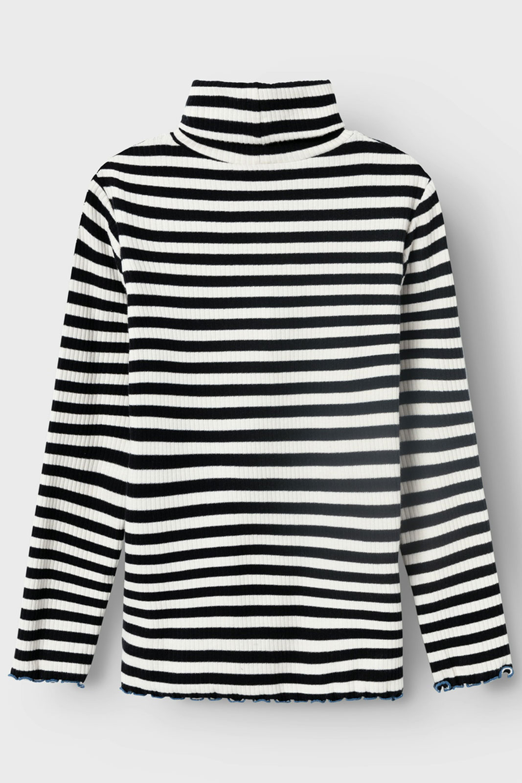 Nkfonutta Ls Slim Top