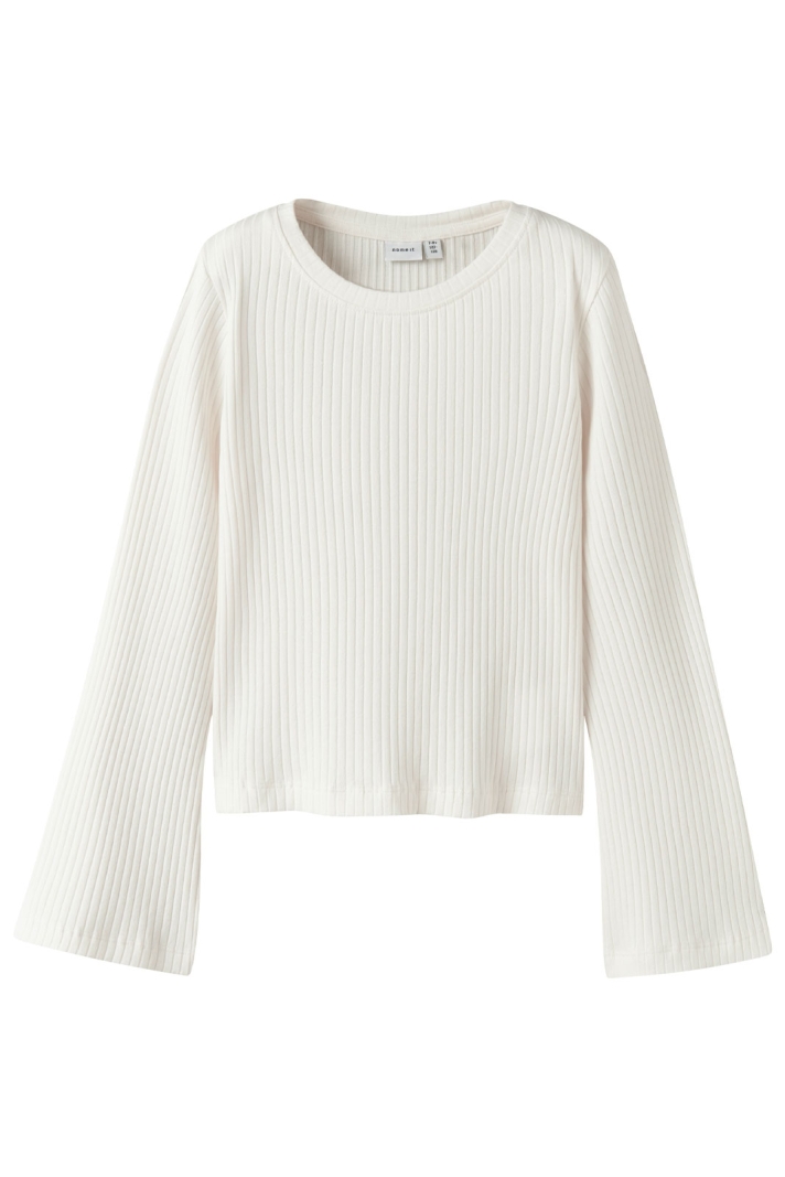NKFOKALO LS SHORT TOP