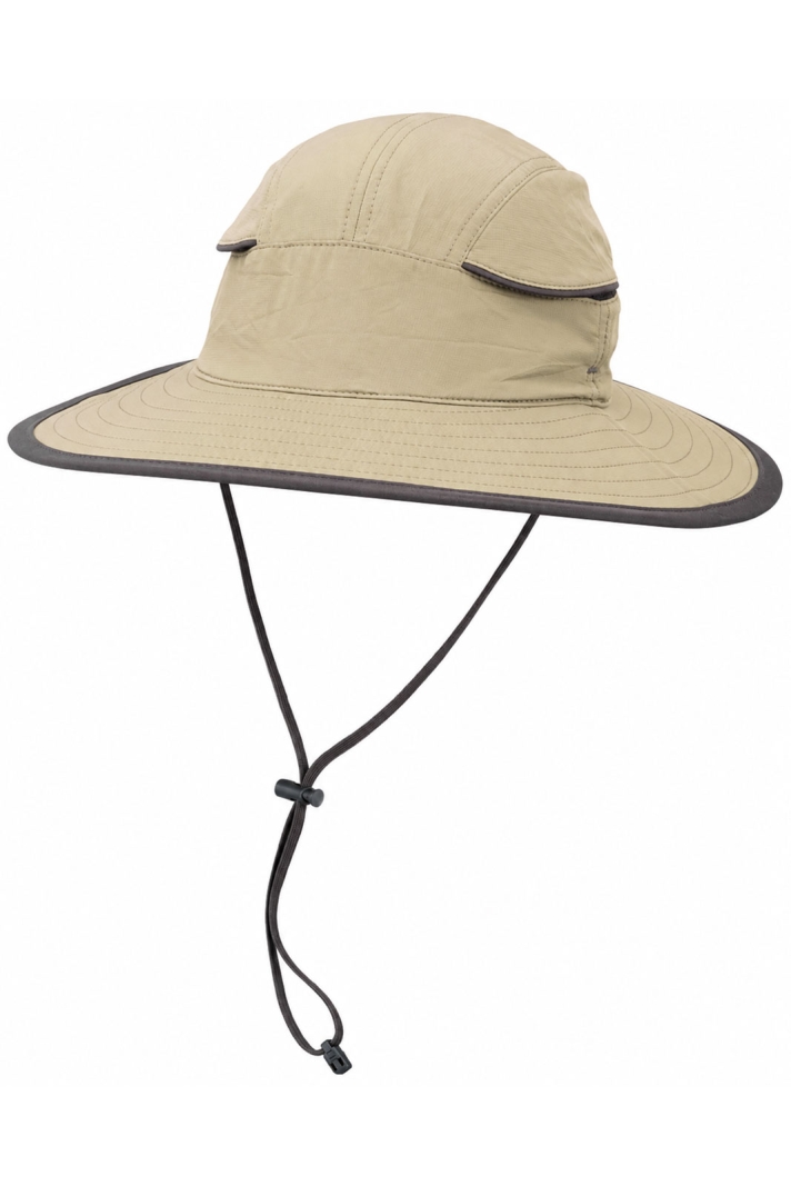 Compass Hat