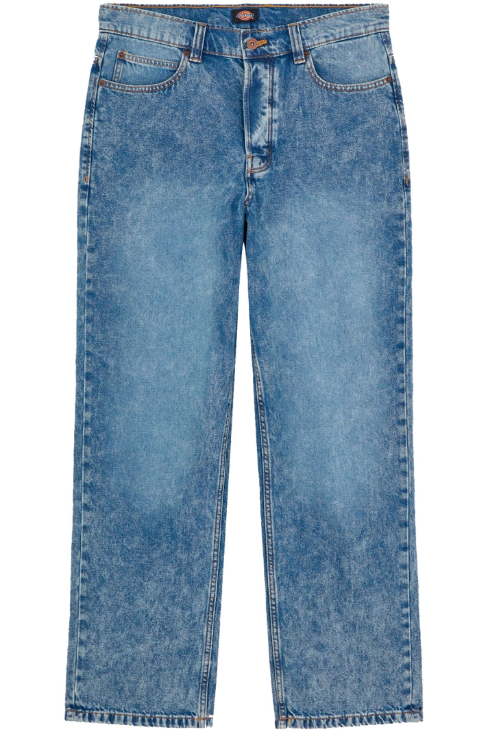 Thomasville Denim Pant