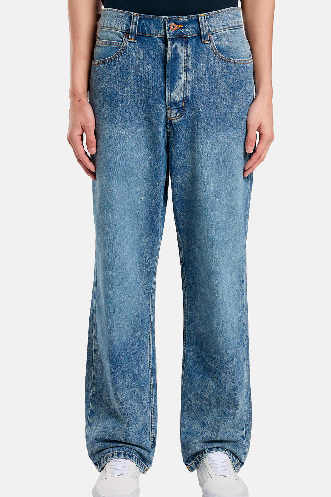 Thomasville Denim Pant