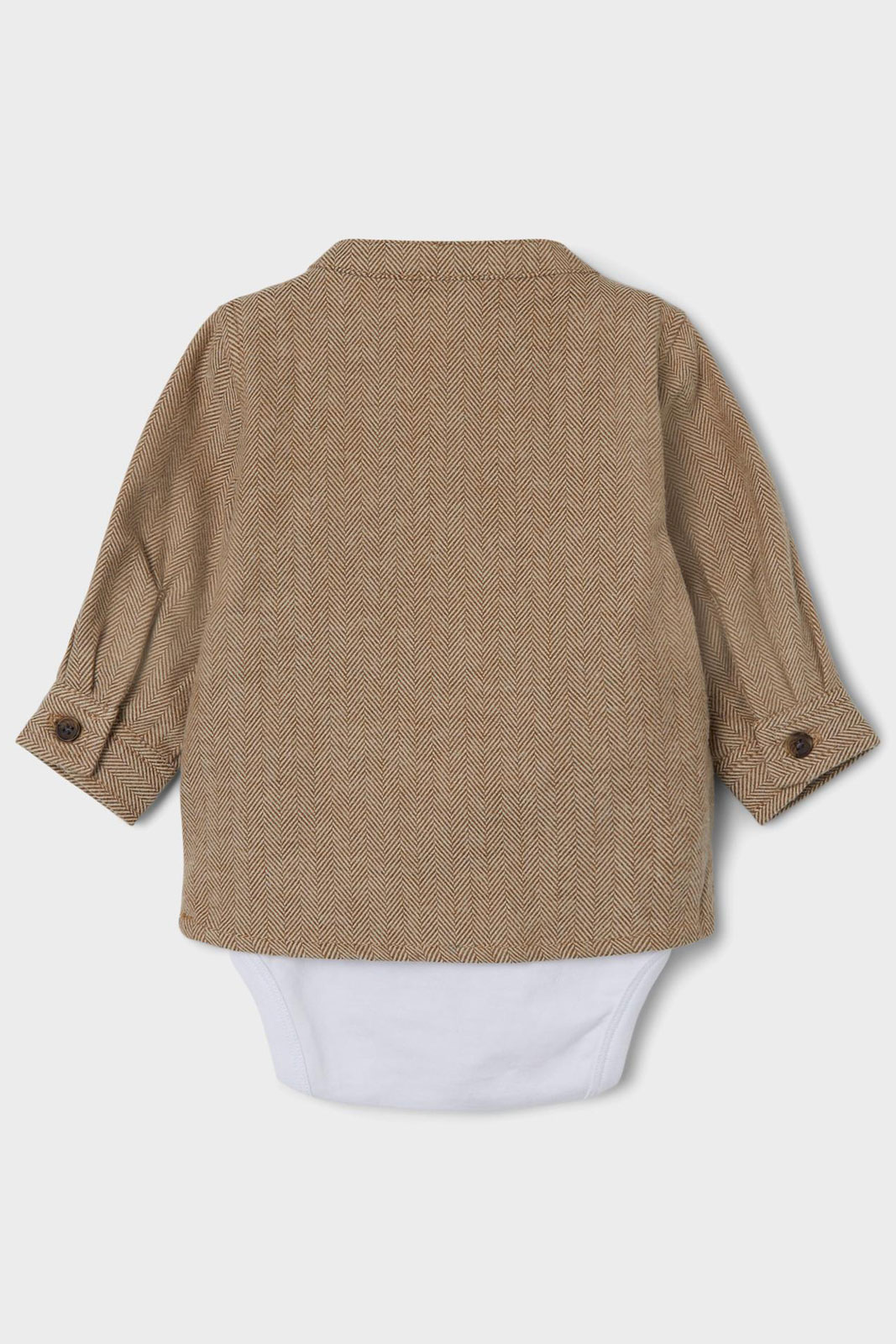 Nbmnupan Ls Shirtbody