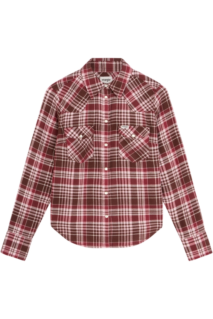 Western Shirt