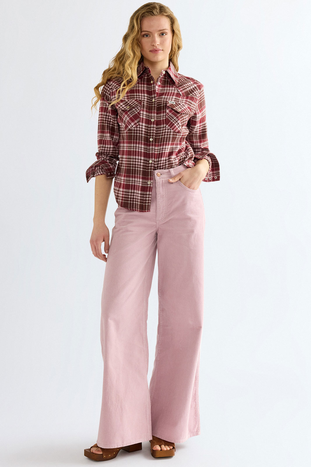 Western Shirt