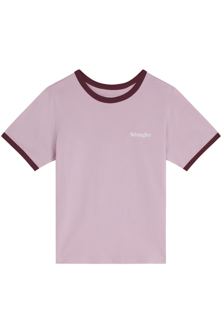 Ringer Tee
