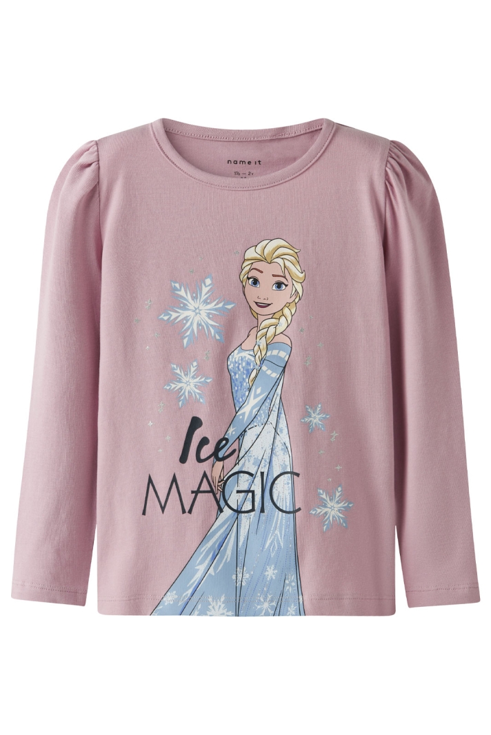 NMFOSMA FROZEN LS TOP BOX WDI