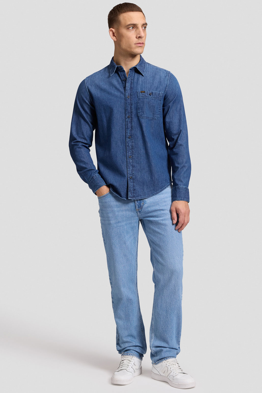 Leesure Shirt