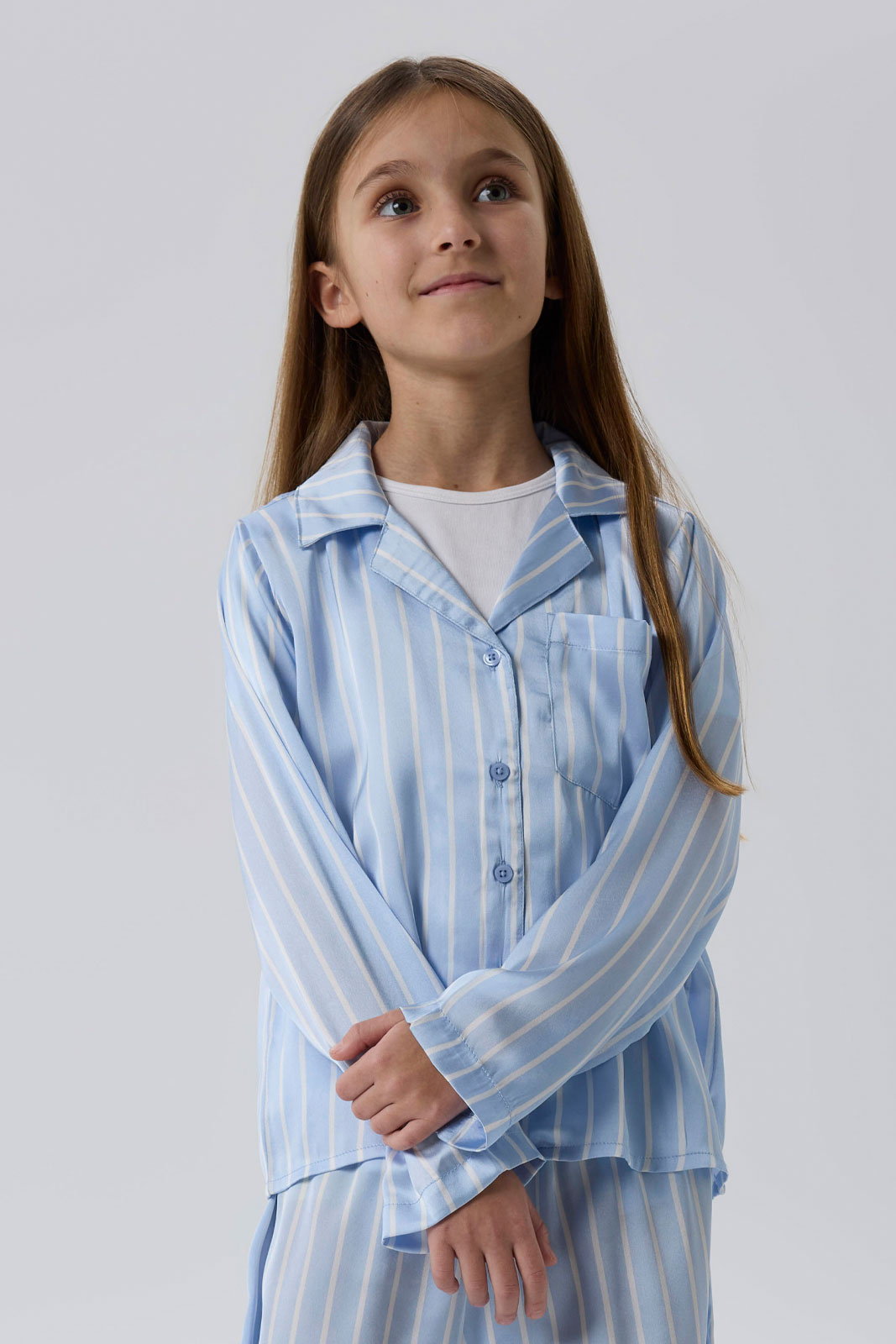 Nkfruth Py Ls Shirt Box