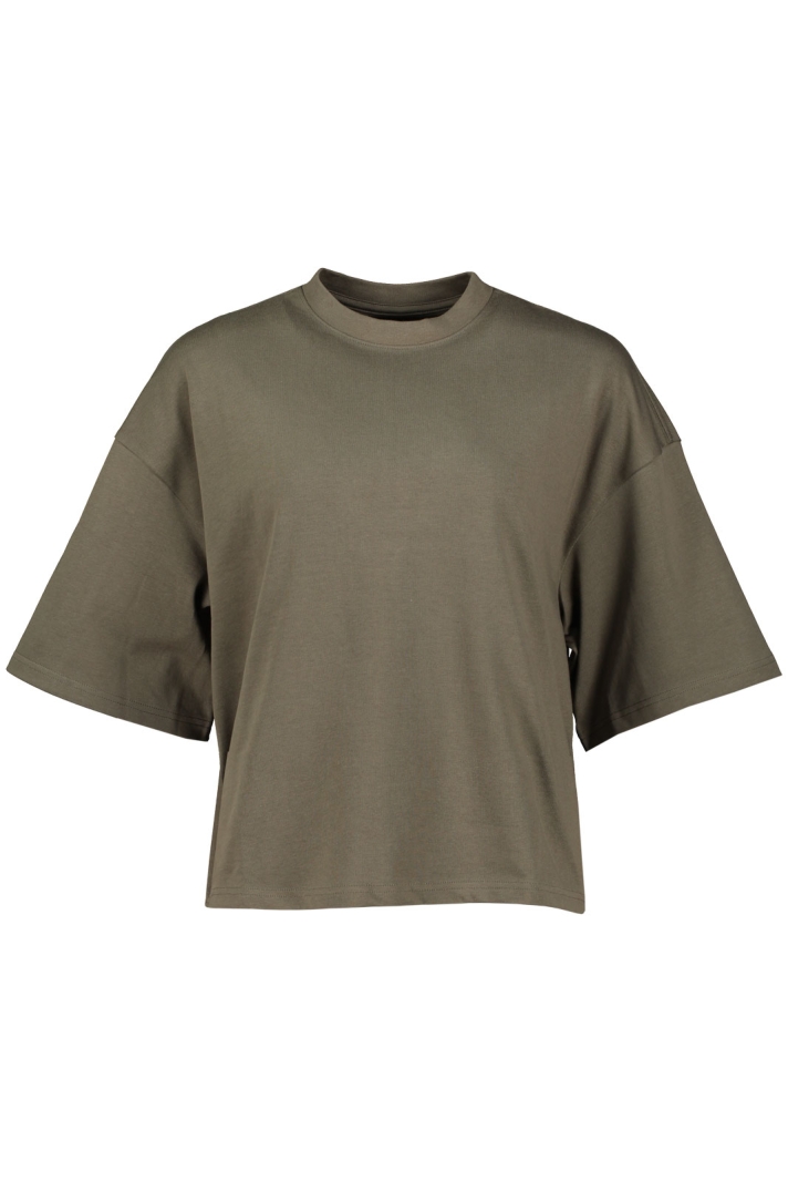Heavy Tee 617 Bread & Boxers