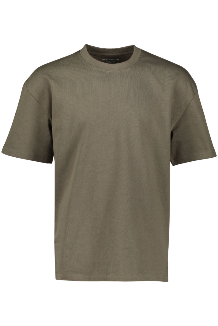 Heavy Tee 106 Bread & Boxers