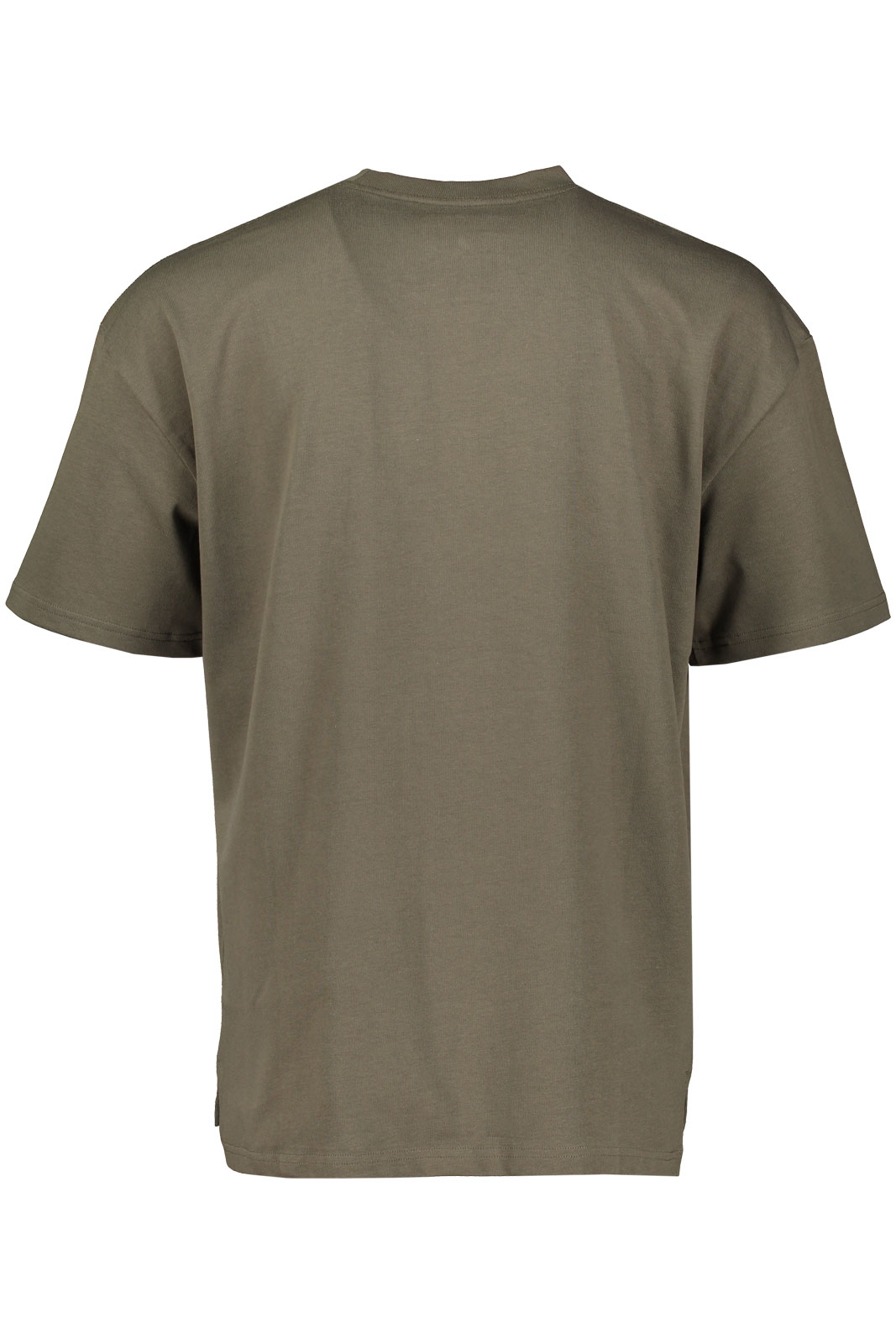 Heavy Tee 106 Bread & Boxers