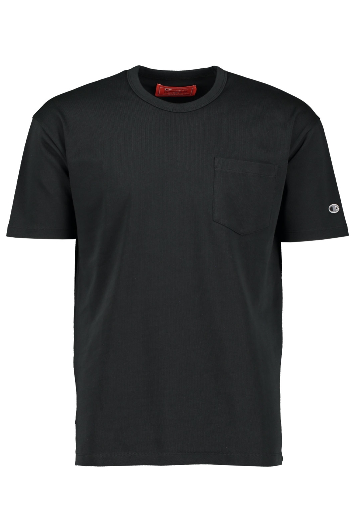 Crewneck T-shirt