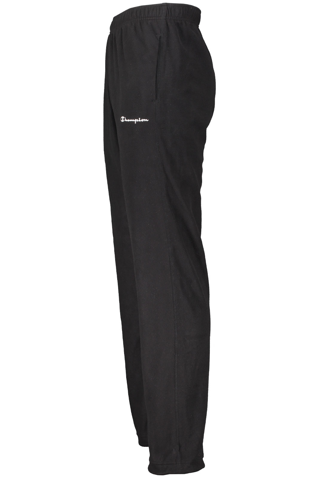 Straight Hem Pants