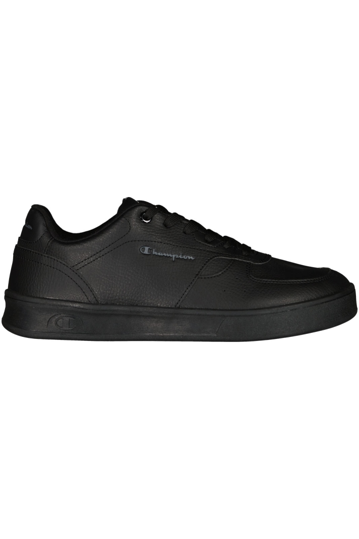Newman Low Cut Shoe