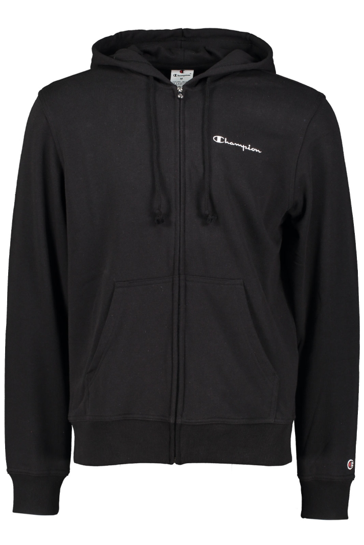 Full Zip Hoodie Sweatshirt