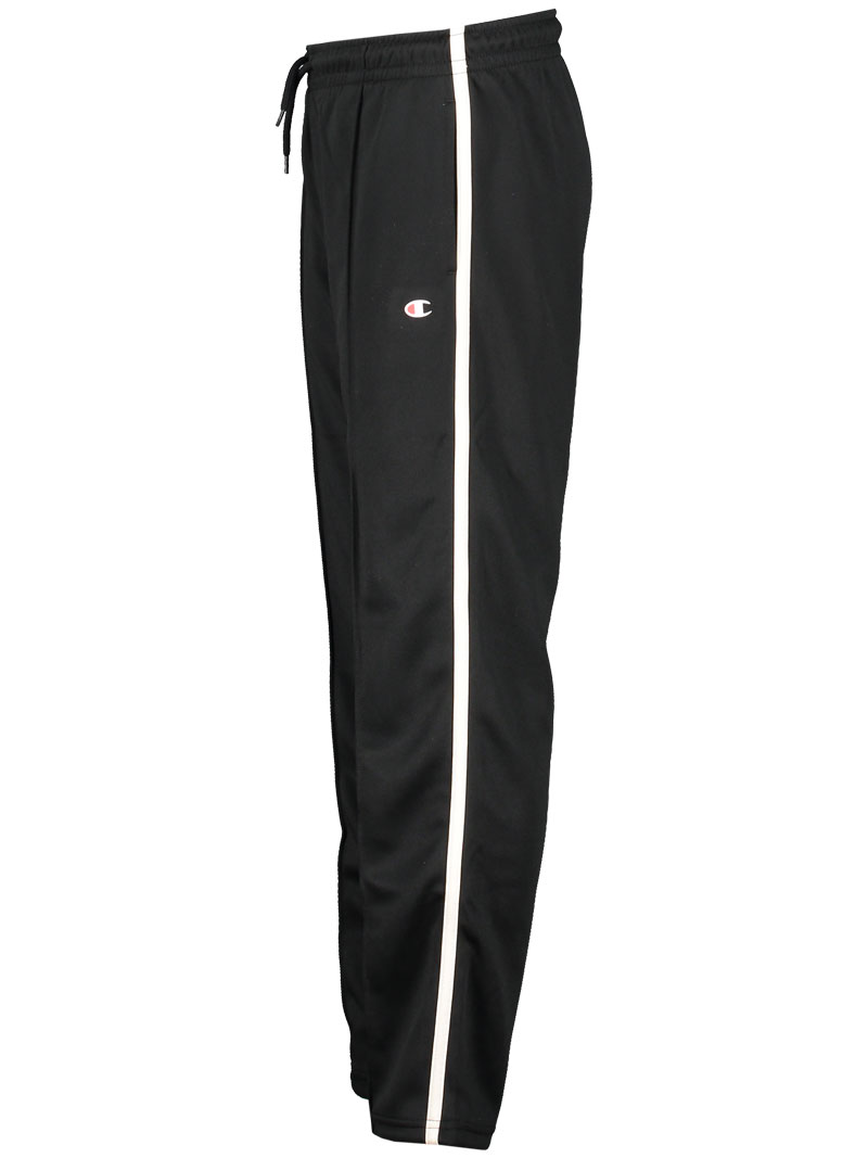 Straight Hem Pants Chmp Prov B