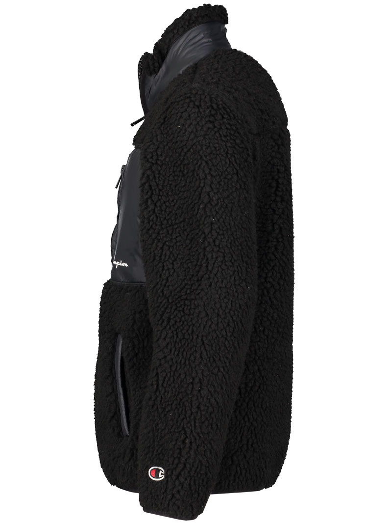 Full Zip Top Chmp Prov B