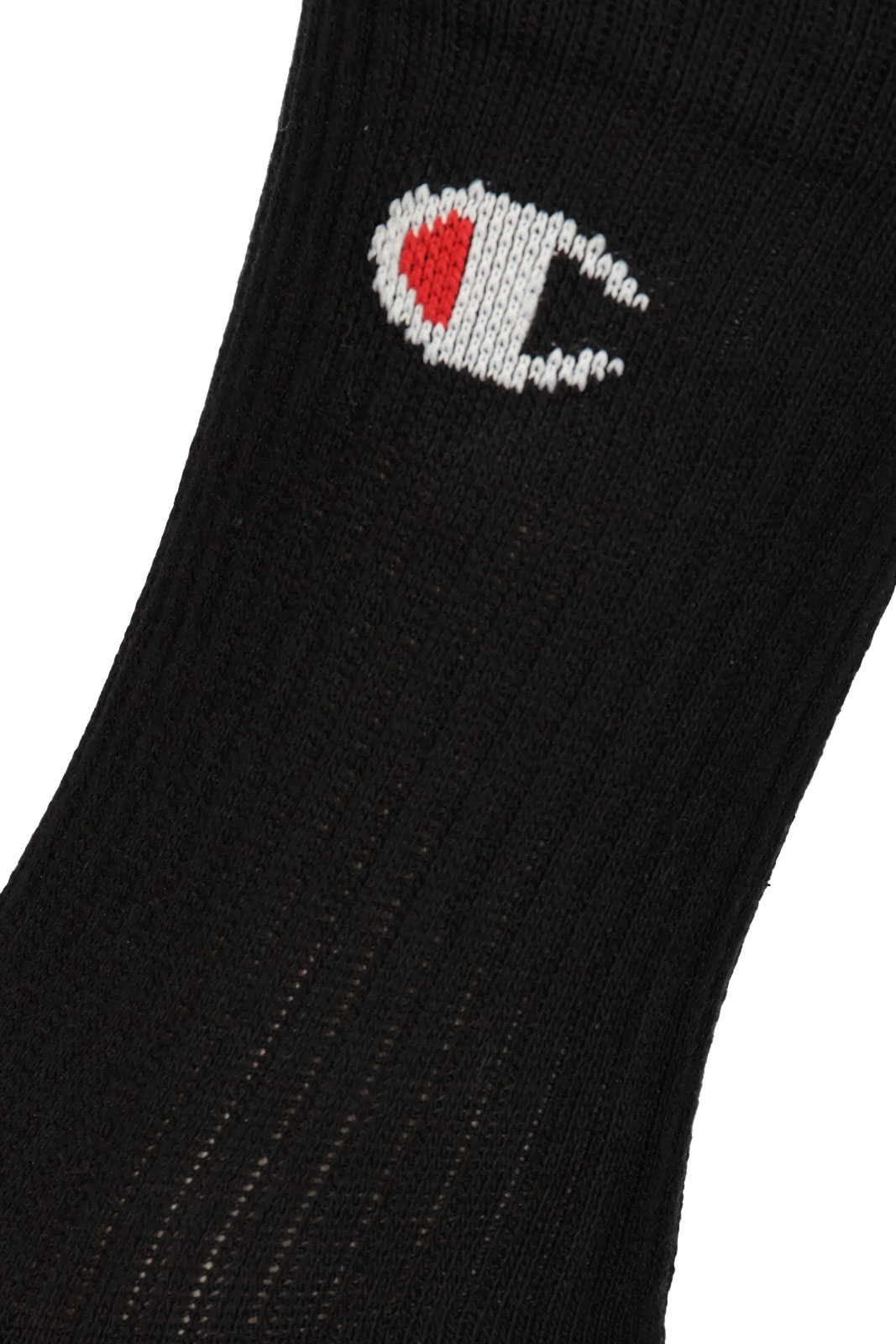 3Pk Crew Socks