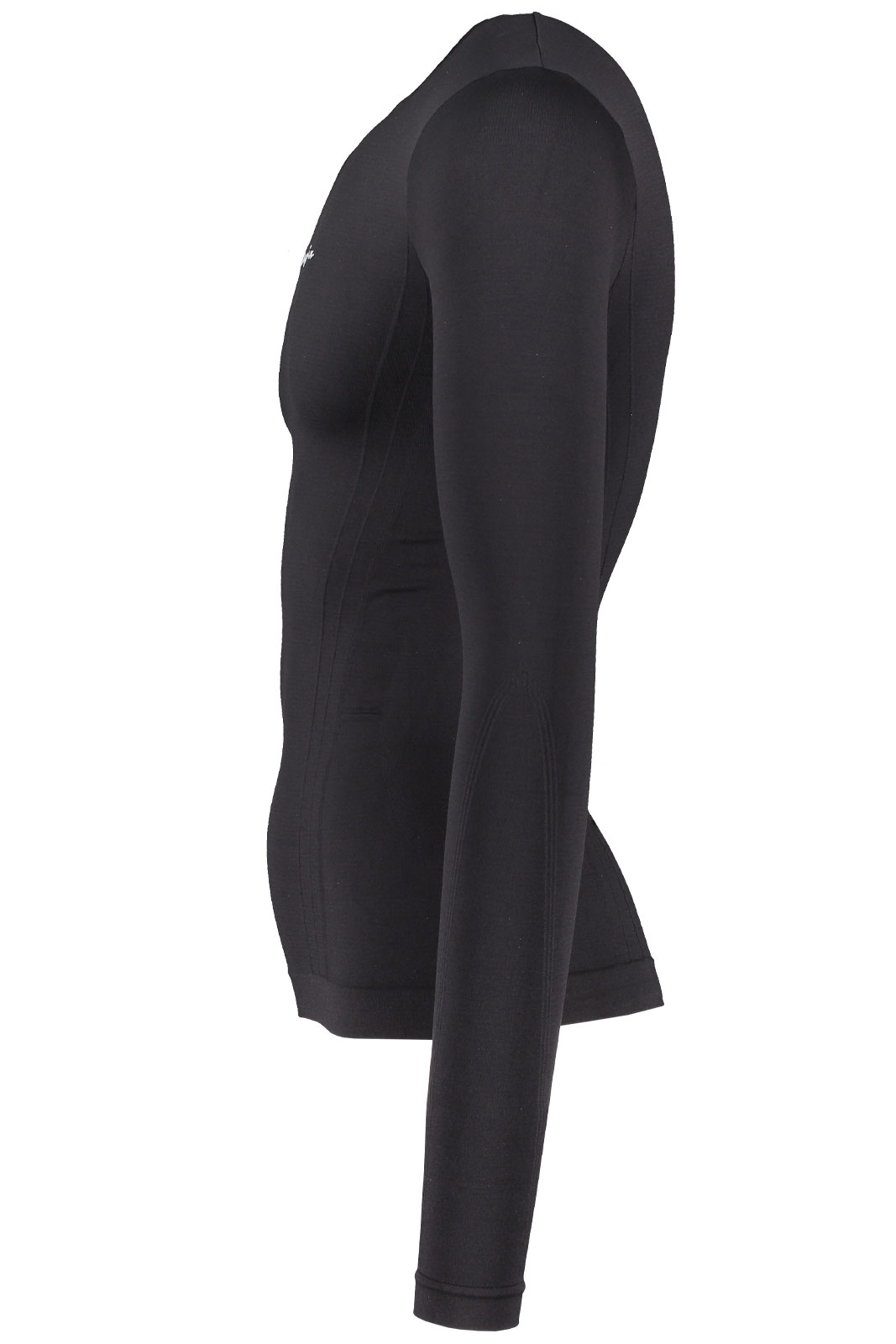 Crewneck Long Sleeve T-shirt