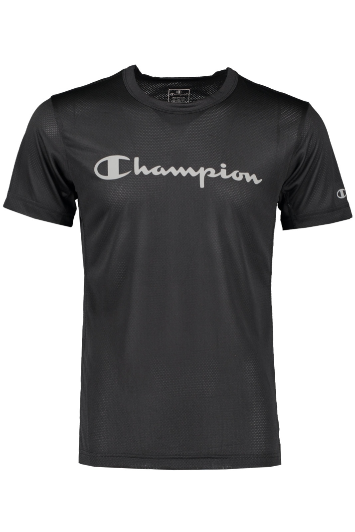 Crewneck T-shirt