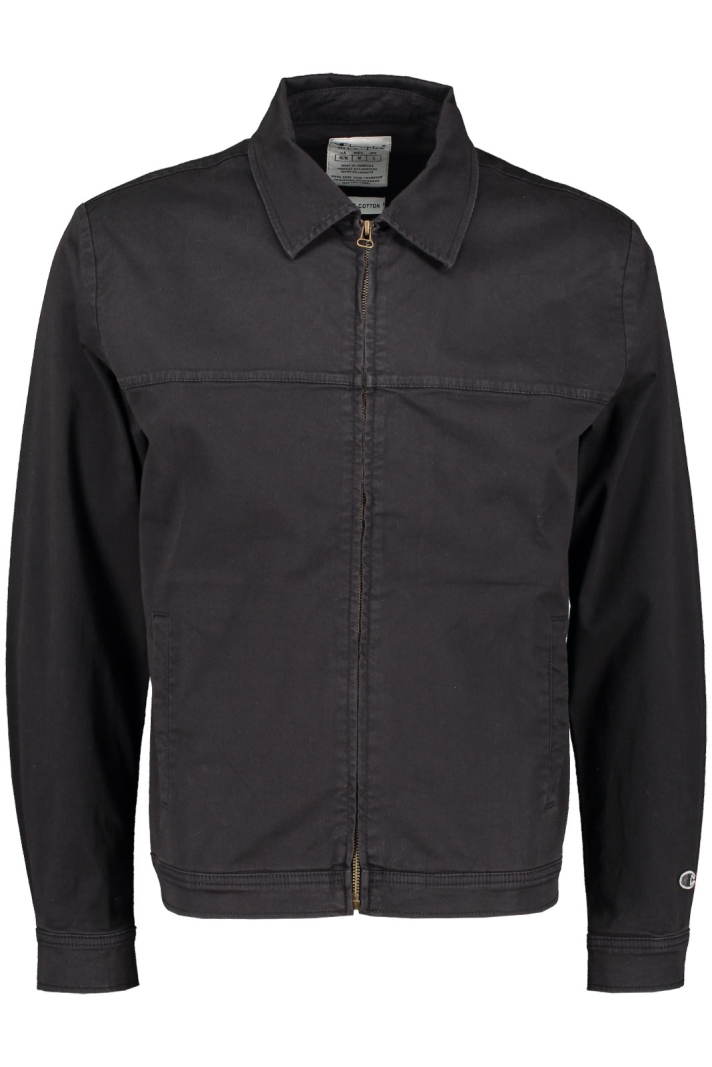 Coach Jacket
