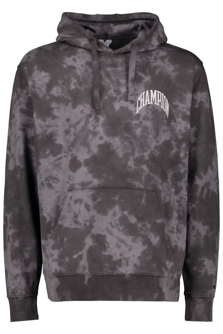 Hooded Sweatshirt.
