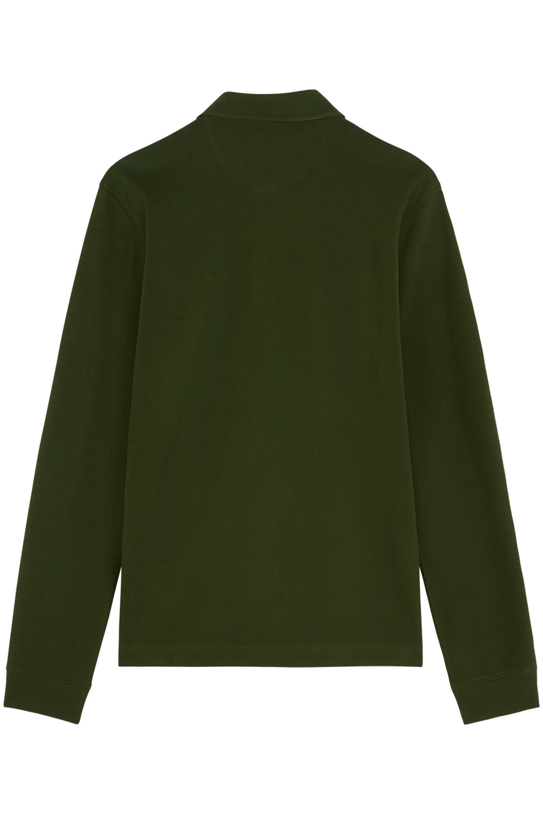 Ls Polo Shirt