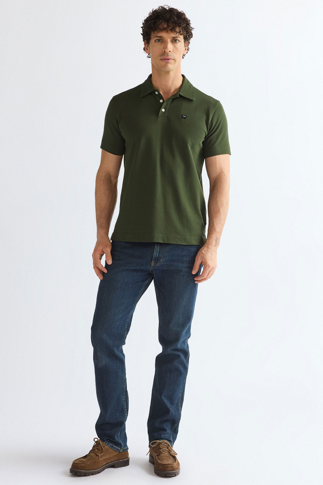Polo Shirt