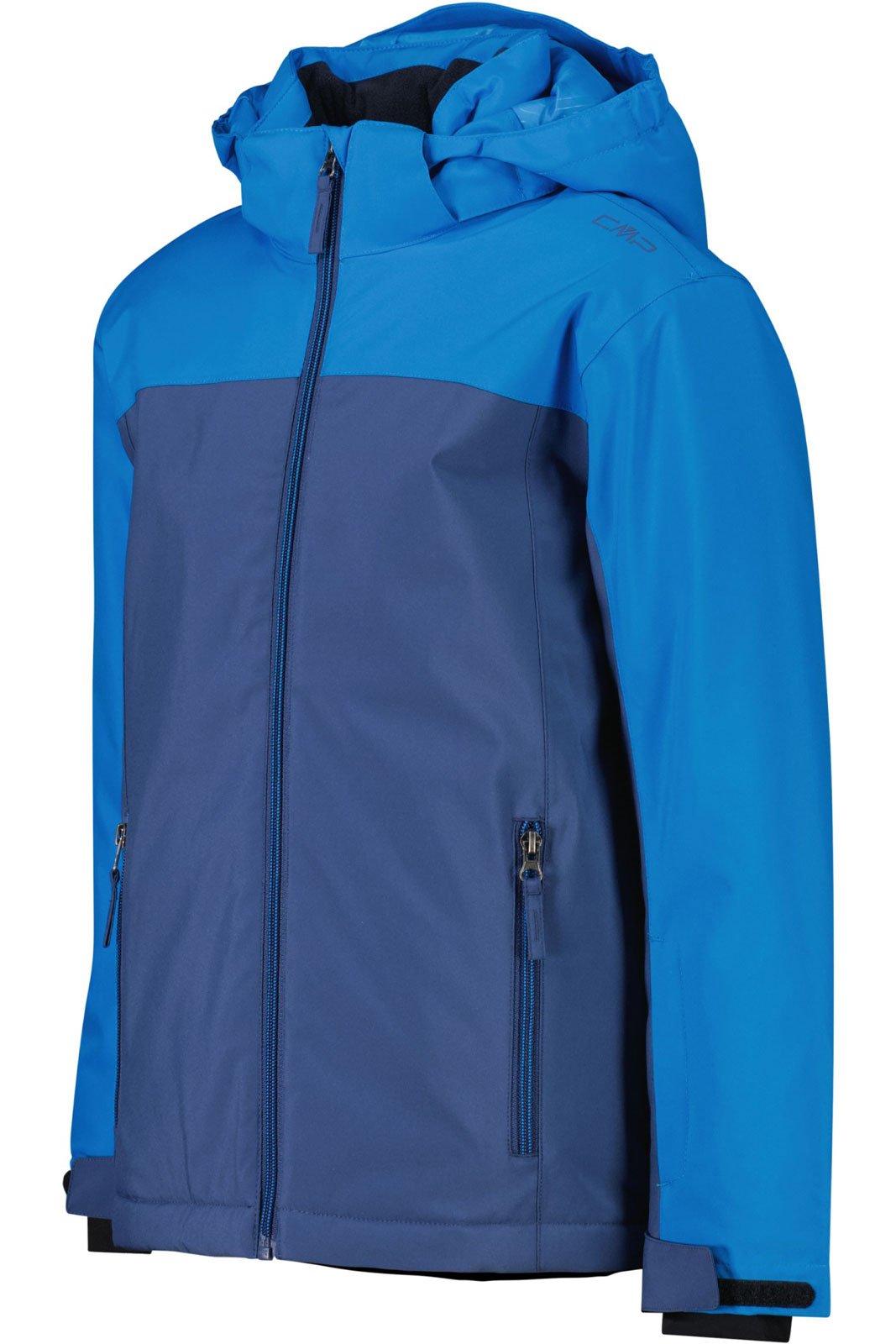Boy Ski Jacket With Hood WP5000.
