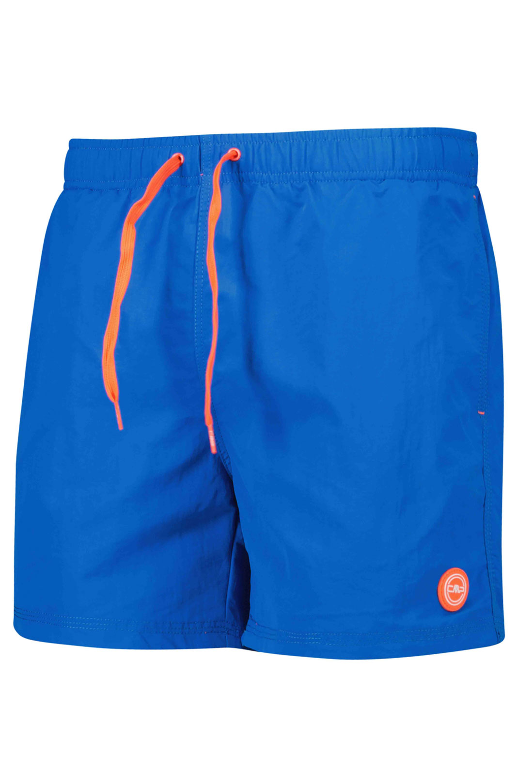 Man Basic Beach Shorts