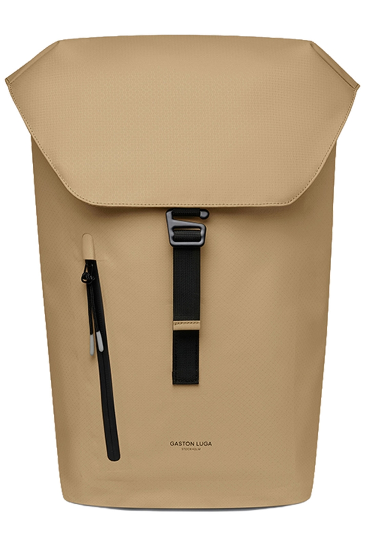Lightweight Duoseal Flap Backpack 14