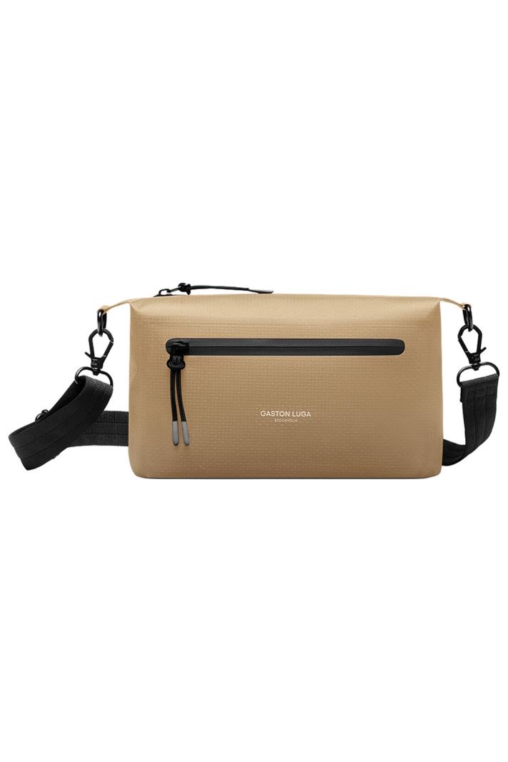 Lightweight Duoseal Crossbody -