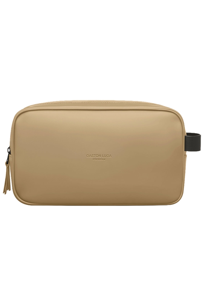 Spläsh Toiletry Double Zipped Bag -