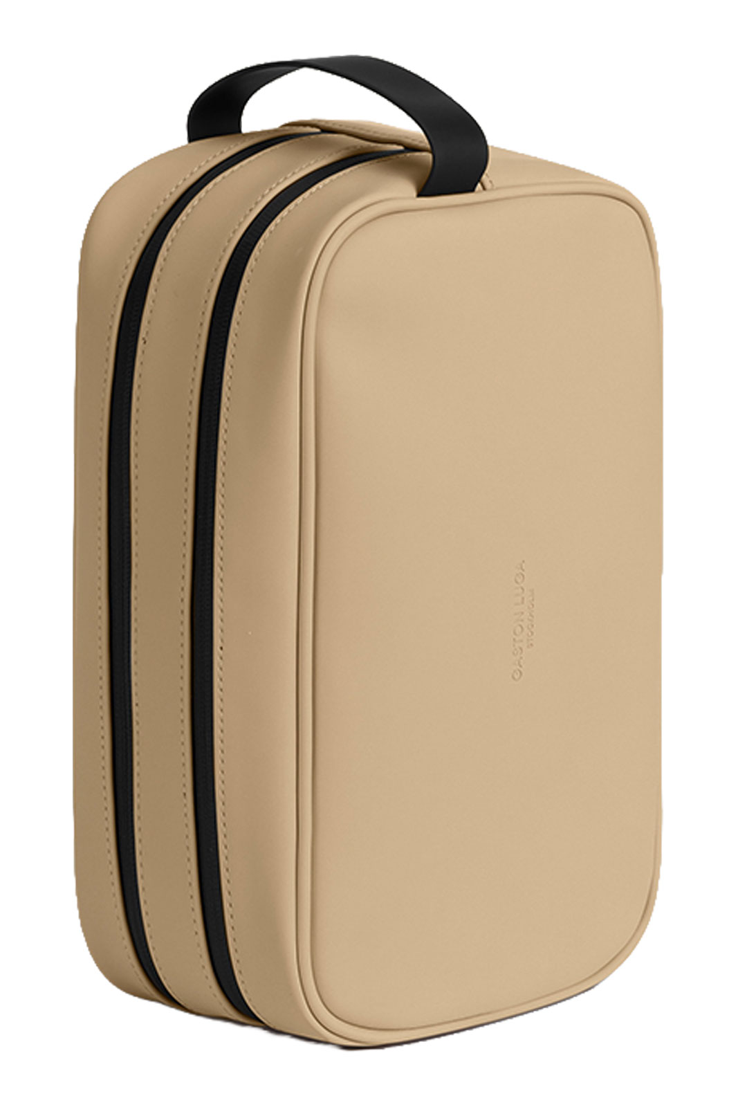 Spläsh Toiletry Double Zipped Bag -