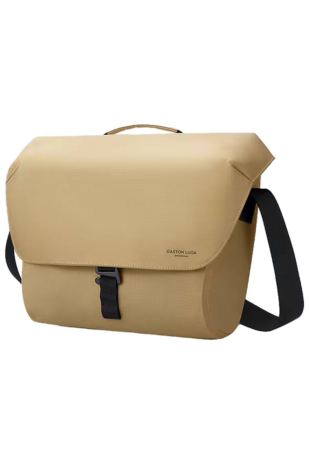 Lightweight Duoseal Messenger 14