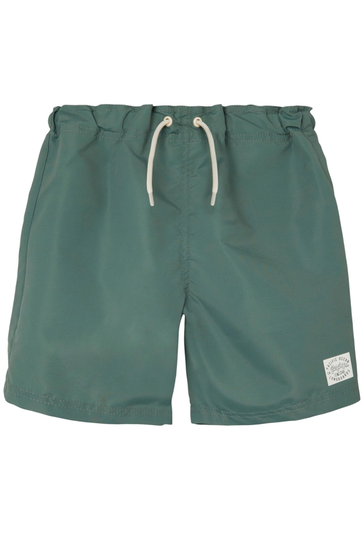 Nkmzakri Swim Shorts