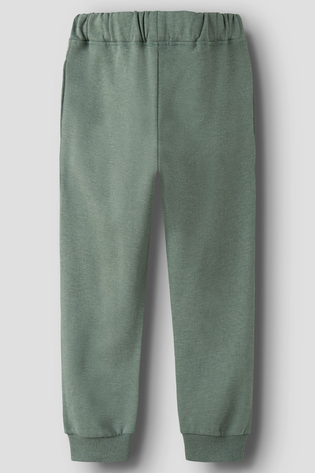 NKMOLAF NREG SWE PANT BRU PB