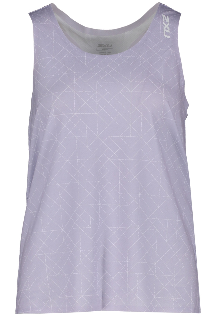 Light Speed Singlet