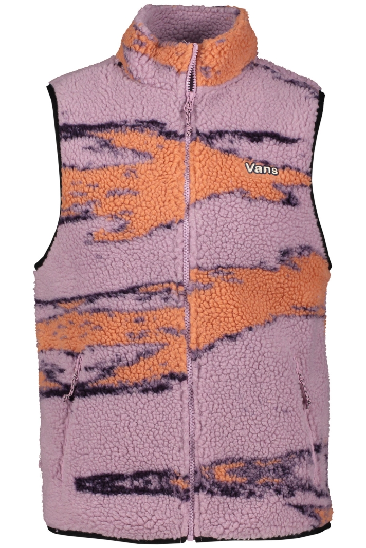 Slip Stream Vest
