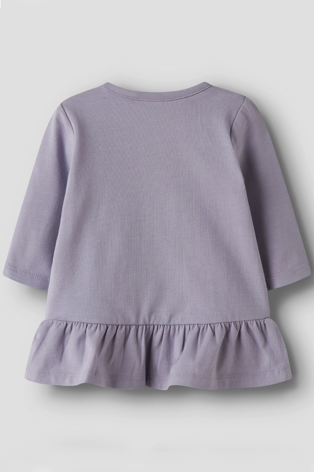NBFDOLLIE LS TUNIC BOX