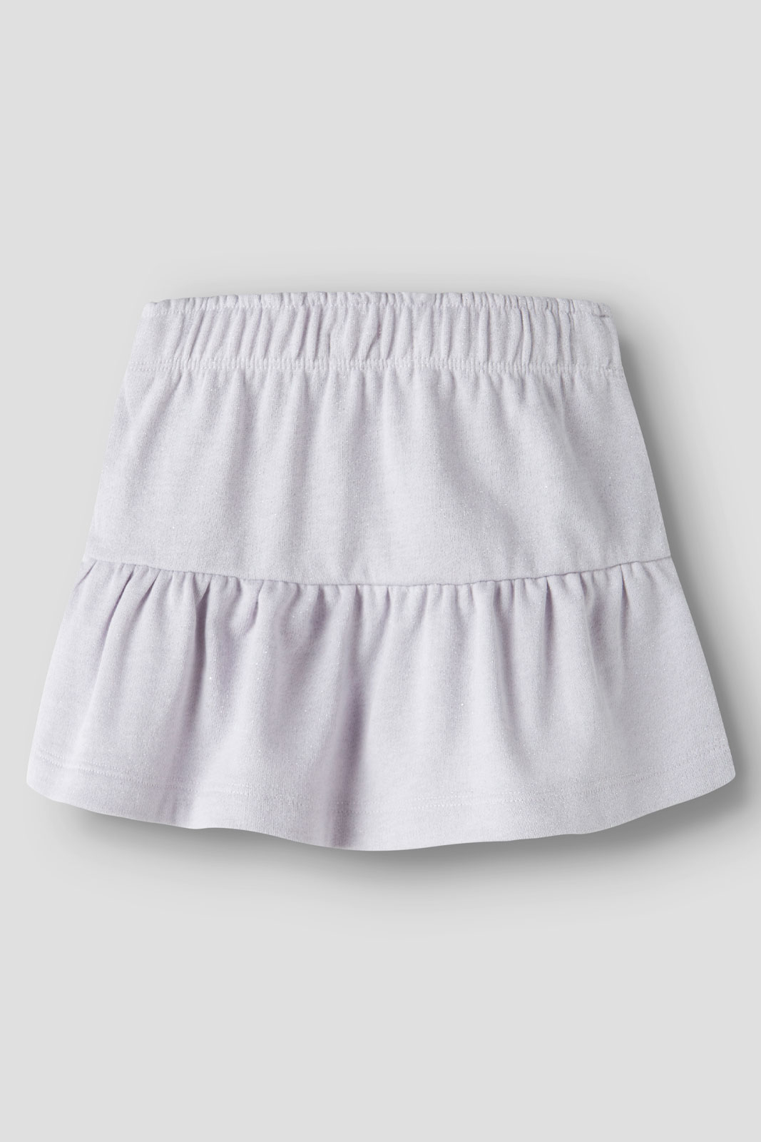 NMFDITTER SWEAT SKIRT UNB