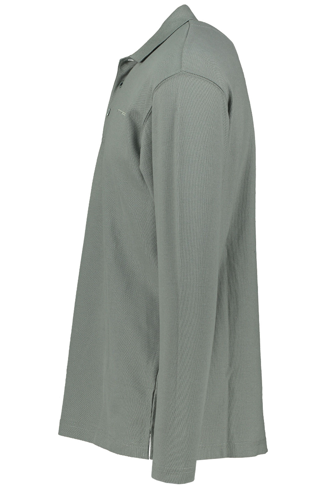 Ap Long Sleeve Piké