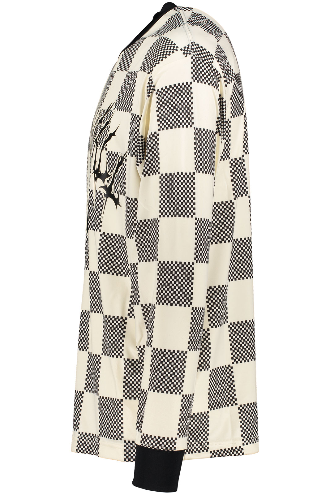 Metal Arch Soccer Knit